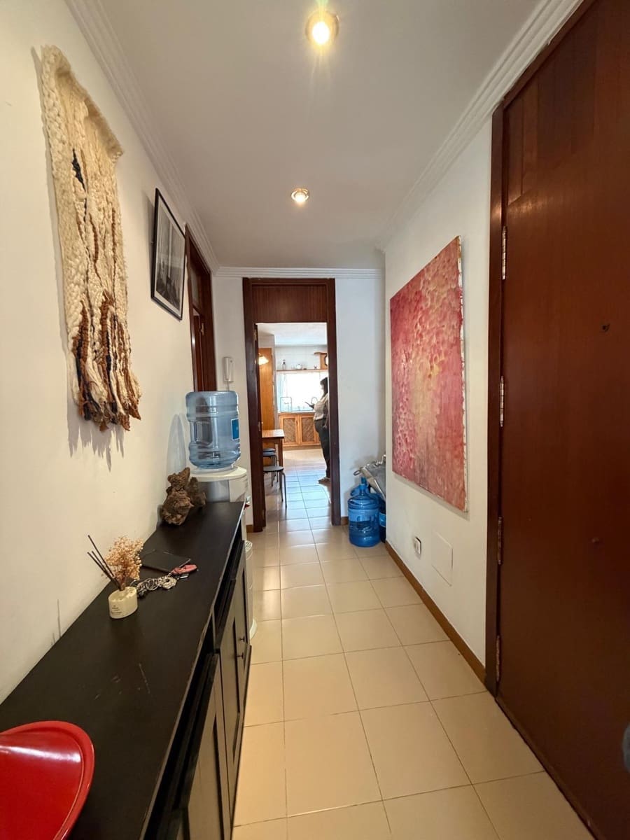 3 sypialnia Mieszkanie na sprzedaż w Palma de Mallorca - 543 000 € (Ref: 10168545)