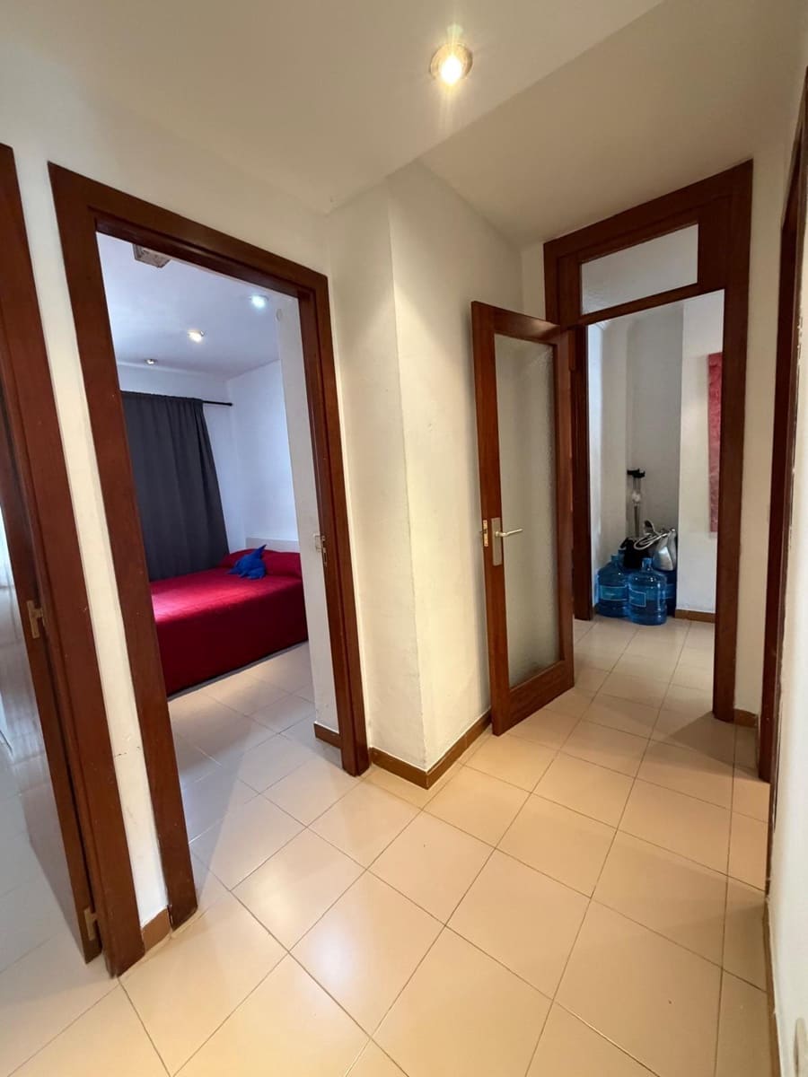 3 sypialnia Mieszkanie na sprzedaż w Palma de Mallorca - 543 000 € (Ref: 10168545)