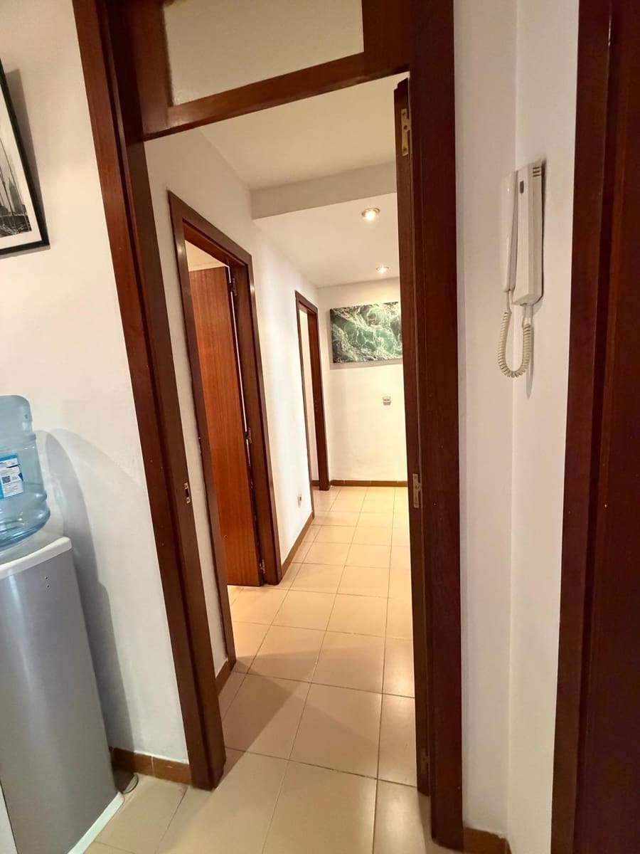 3 sypialnia Mieszkanie na sprzedaż w Palma de Mallorca - 543 000 € (Ref: 10168545)