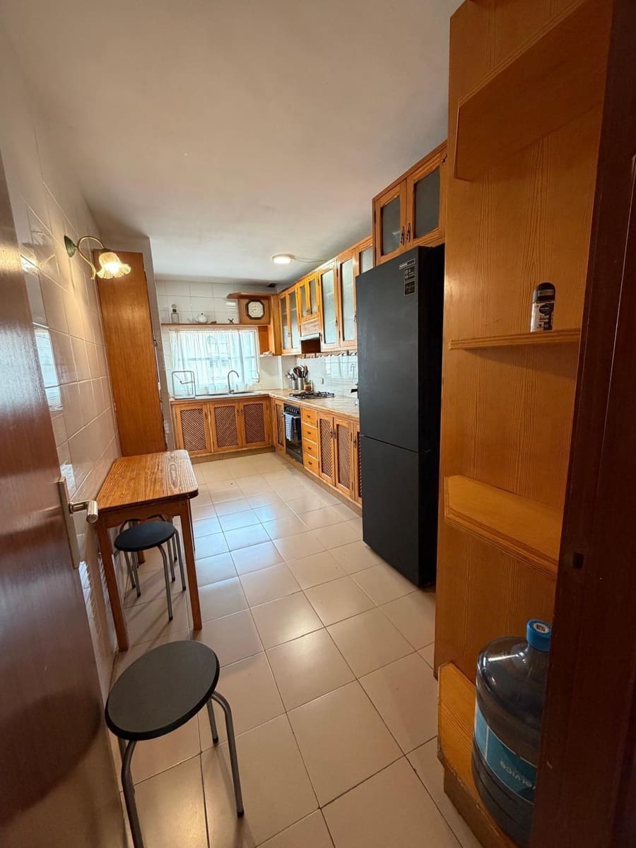 3 sypialnia Mieszkanie na sprzedaż w Palma de Mallorca - 543 000 € (Ref: 10168545)