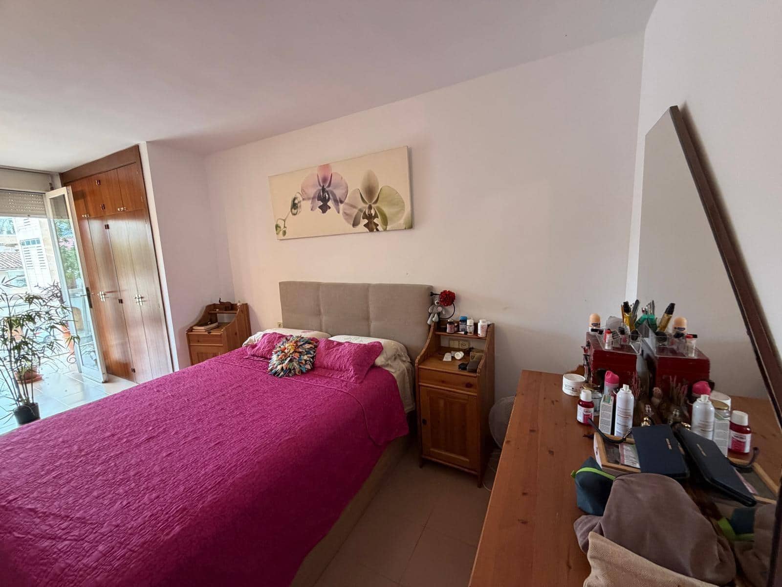 3 sypialnia Mieszkanie na sprzedaż w Palma de Mallorca - 543 000 € (Ref: 10168545)