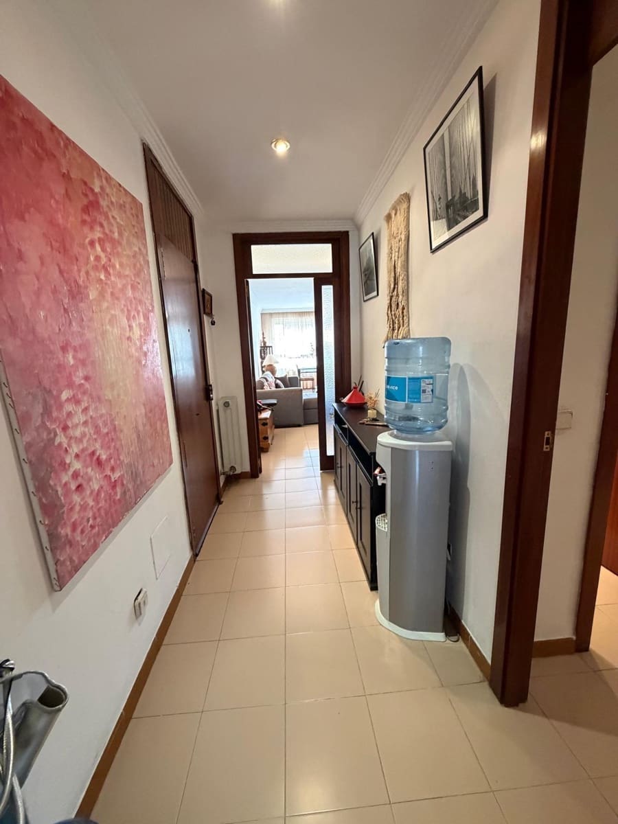 3 sypialnia Mieszkanie na sprzedaż w Palma de Mallorca - 543 000 € (Ref: 10168545)