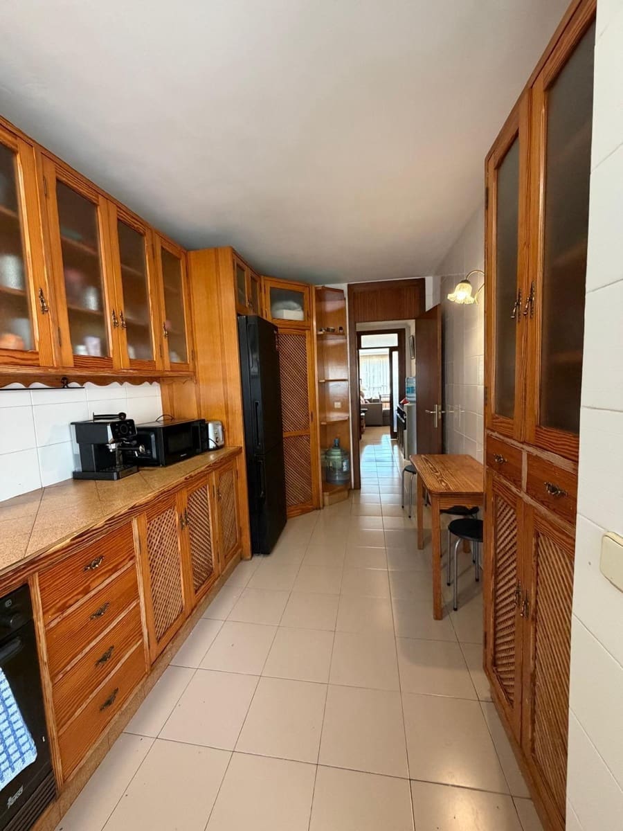 3 sypialnia Mieszkanie na sprzedaż w Palma de Mallorca - 543 000 € (Ref: 10168545)