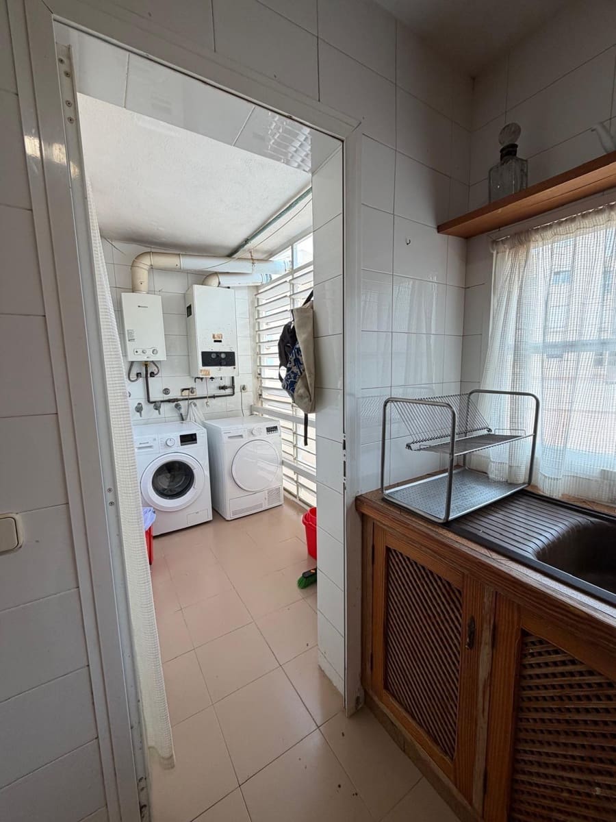 3 sypialnia Mieszkanie na sprzedaż w Palma de Mallorca - 543 000 € (Ref: 10168545)
