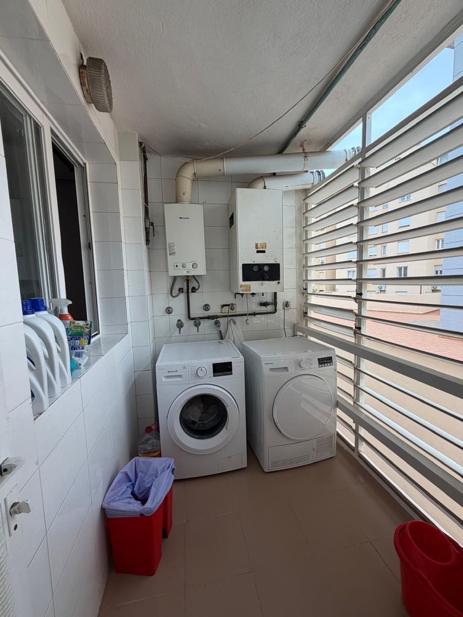 3 sypialnia Mieszkanie na sprzedaż w Palma de Mallorca - 543 000 € (Ref: 10168545)