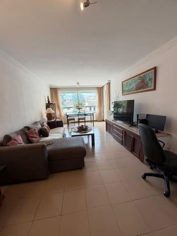 3 sypialnia Mieszkanie na sprzedaż w Santa Catalina, Palma de Mallorca - 543 000 € (Ref: 10168545)