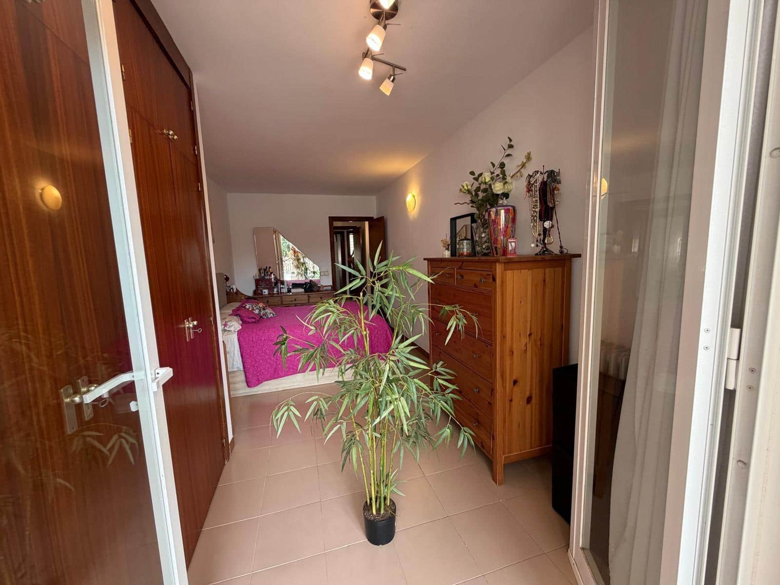 3 sypialnia Mieszkanie na sprzedaż w Palma de Mallorca - 543 000 € (Ref: 10168545)