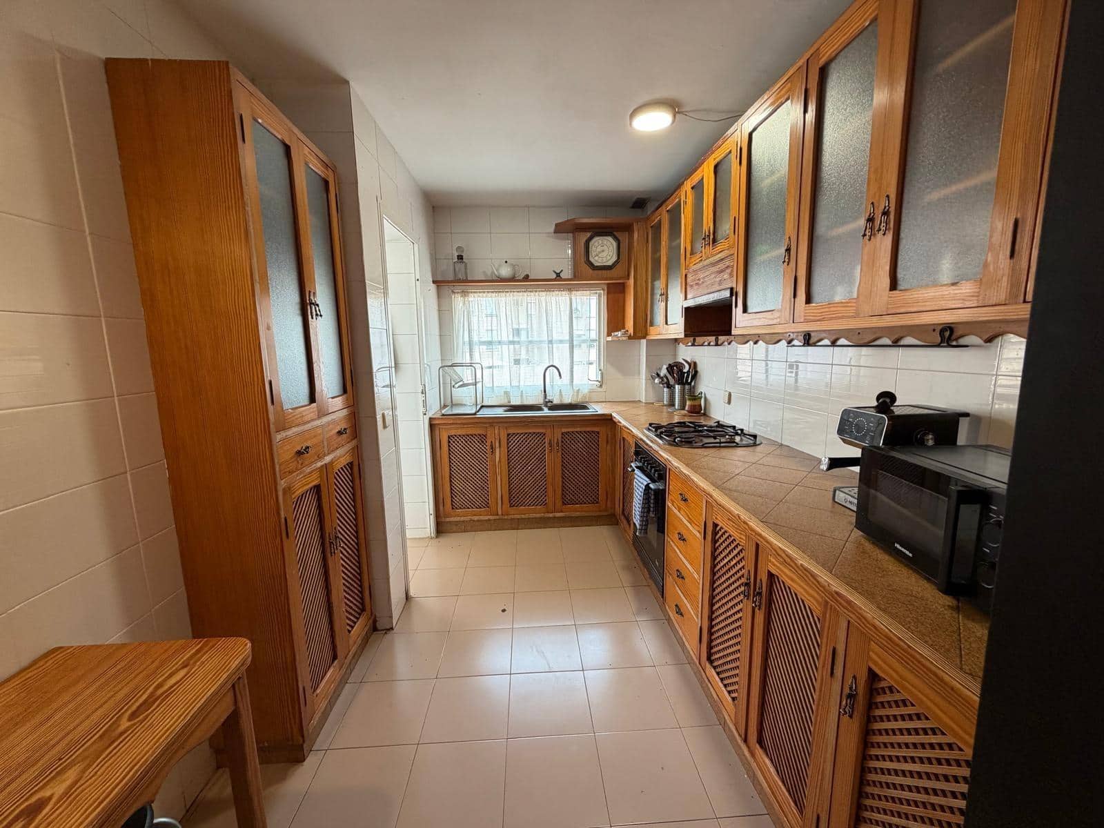 3 sypialnia Mieszkanie na sprzedaż w Palma de Mallorca - 543 000 € (Ref: 10168545)