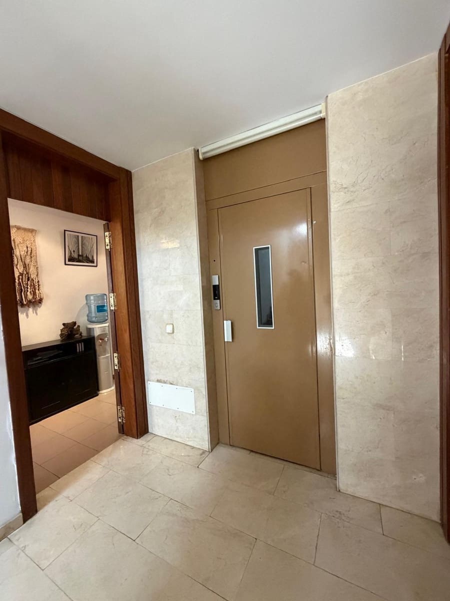 3 sypialnia Mieszkanie na sprzedaż w Palma de Mallorca - 543 000 € (Ref: 10168545)