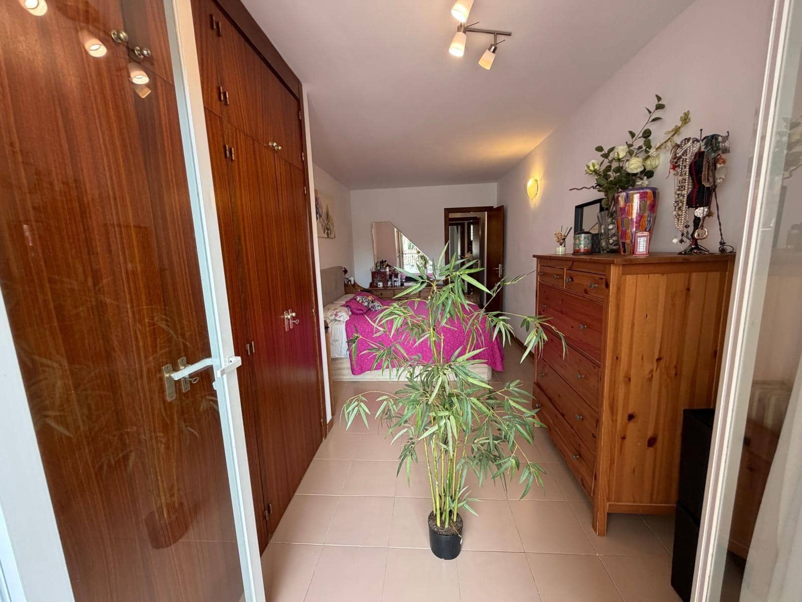 3 sypialnia Mieszkanie na sprzedaż w Palma de Mallorca - 543 000 € (Ref: 10168545)