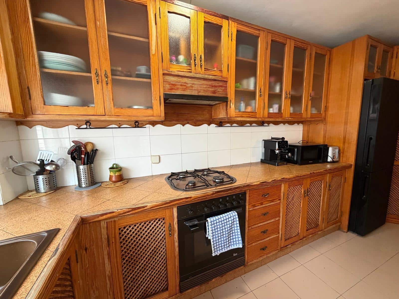 3 sypialnia Mieszkanie na sprzedaż w Palma de Mallorca - 543 000 € (Ref: 10168545)