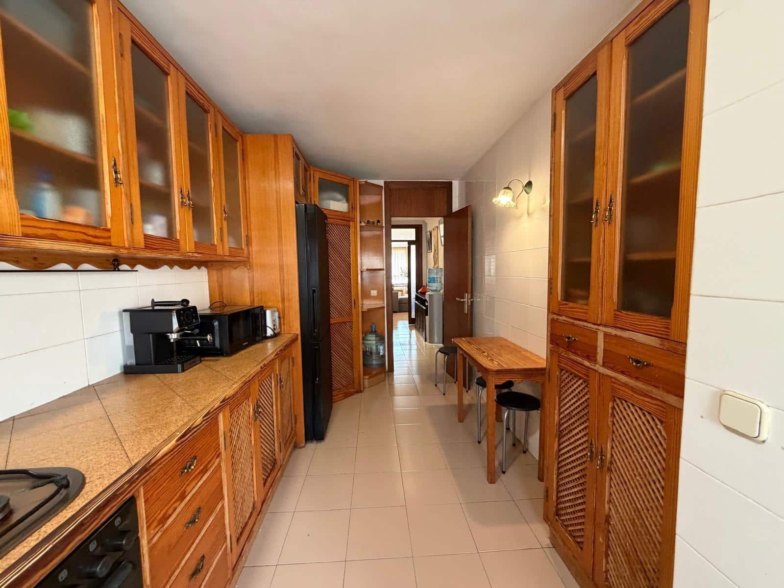 3 sypialnia Mieszkanie na sprzedaż w Palma de Mallorca - 543 000 € (Ref: 10168545)