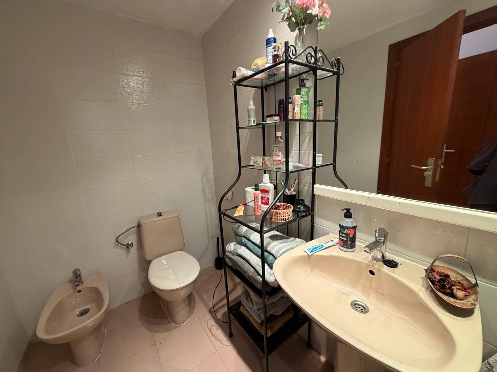 3 sypialnia Mieszkanie na sprzedaż w Palma de Mallorca - 543 000 € (Ref: 10168545)