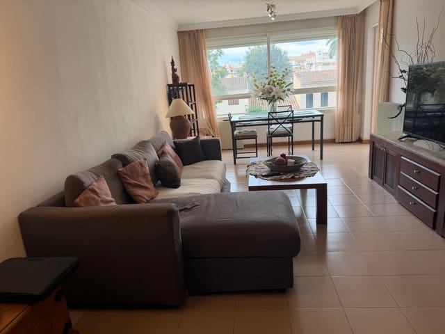 3 sypialnia Mieszkanie na sprzedaż w Santa Catalina, Palma de Mallorca - 543 000 € (Ref: 10168545)