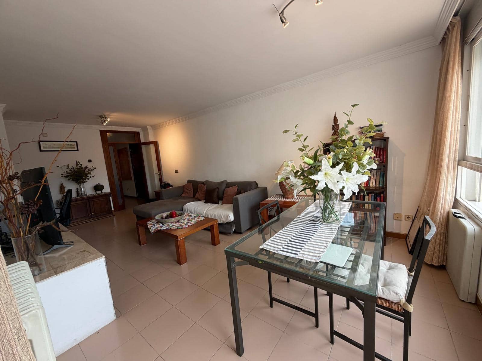 3 sypialnia Mieszkanie na sprzedaż w Palma de Mallorca - 543 000 € (Ref: 10168545)