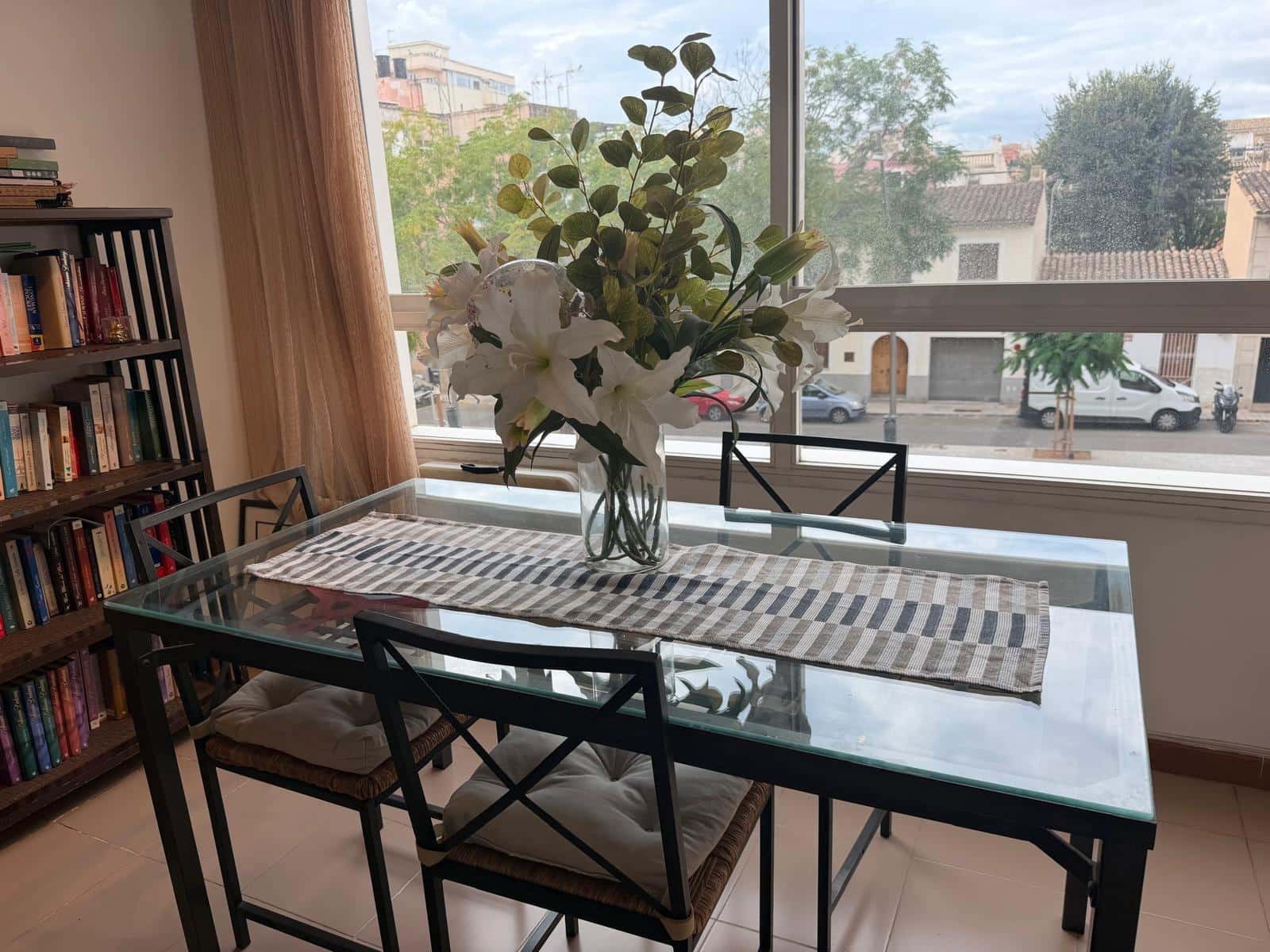 3 sypialnia Mieszkanie na sprzedaż w Palma de Mallorca - 543 000 € (Ref: 10168545)