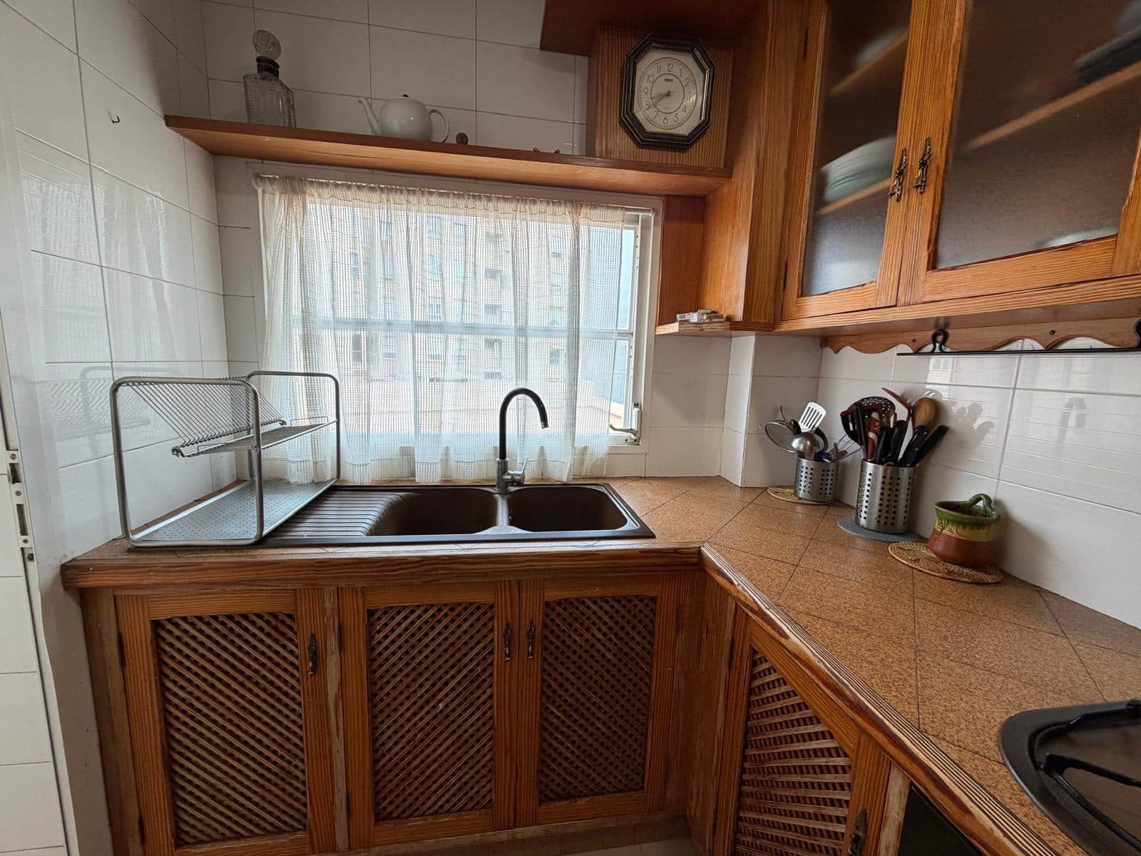 3 sypialnia Mieszkanie na sprzedaż w Palma de Mallorca - 543 000 € (Ref: 10168545)