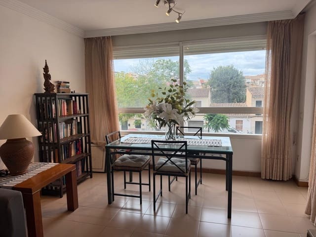 3 sypialnia Mieszkanie na sprzedaż w Santa Catalina, Palma de Mallorca - 543 000 € (Ref: 10168545)