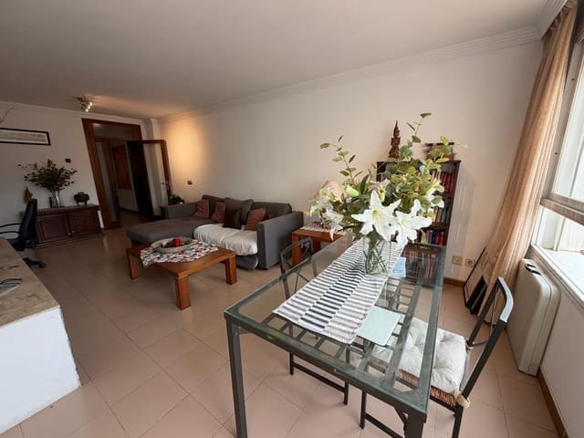 3 sypialnia Mieszkanie na sprzedaż w Santa Catalina, Palma de Mallorca - 543 000 € (Ref: 10168545)