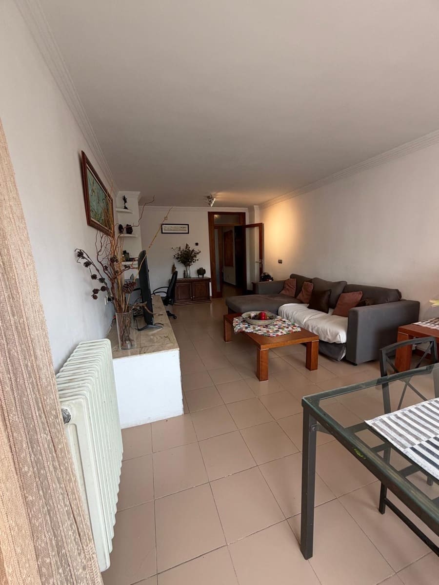 3 sypialnia Mieszkanie na sprzedaż w Palma de Mallorca - 543 000 € (Ref: 10168545)