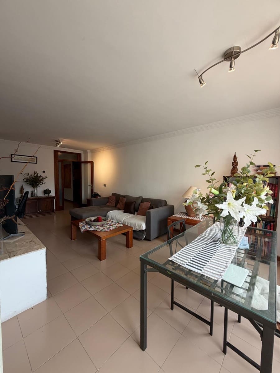 3 sypialnia Mieszkanie na sprzedaż w Palma de Mallorca - 543 000 € (Ref: 10168545)