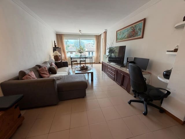 3 sypialnia Mieszkanie na sprzedaż w Santa Catalina, Palma de Mallorca - 543 000 € (Ref: 10168545)