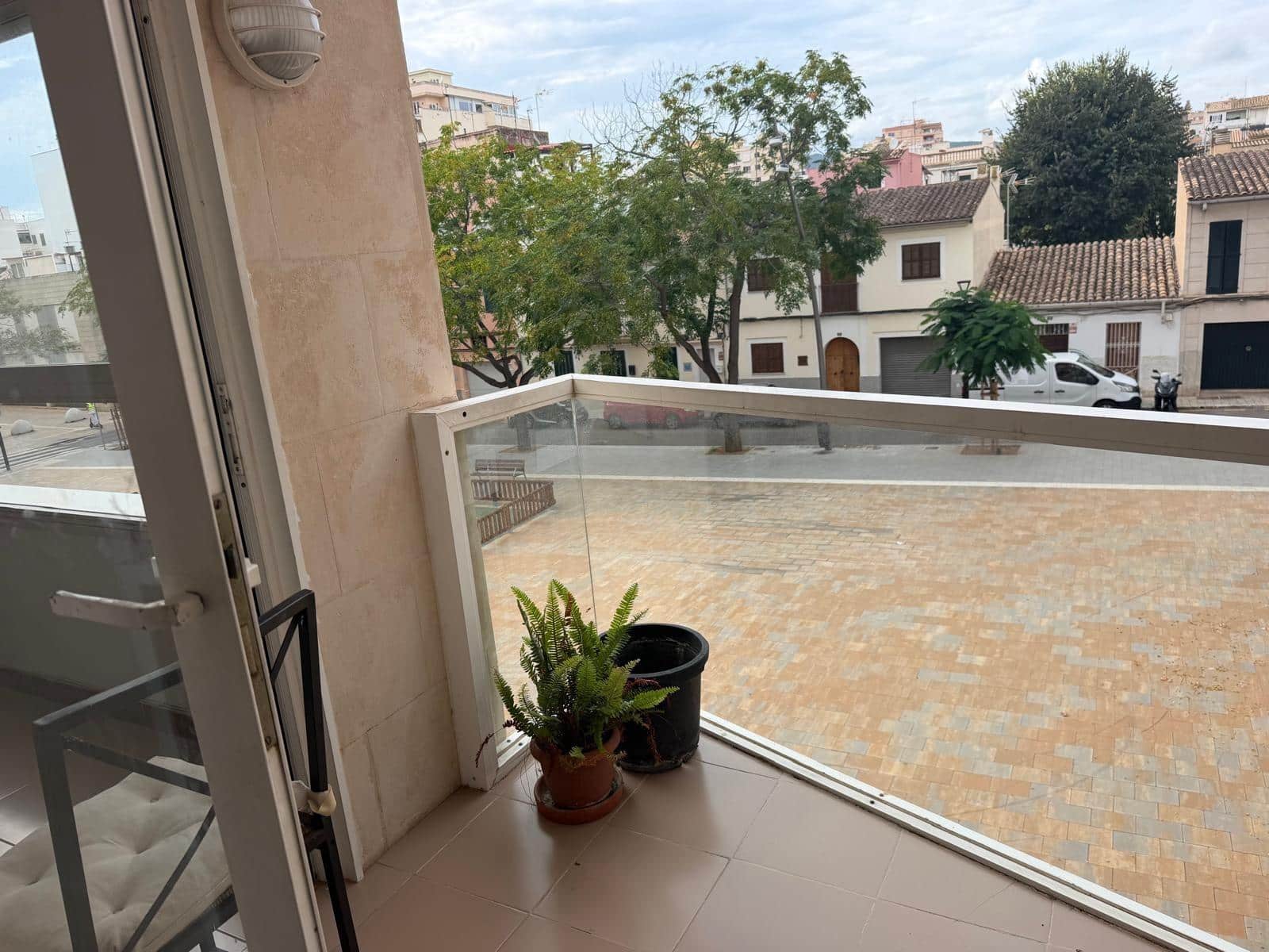 3 sypialnia Mieszkanie na sprzedaż w Palma de Mallorca - 543 000 € (Ref: 10168545)