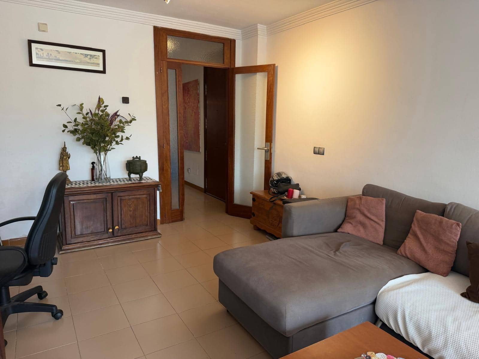 3 sypialnia Mieszkanie na sprzedaż w Palma de Mallorca - 543 000 € (Ref: 10168545)
