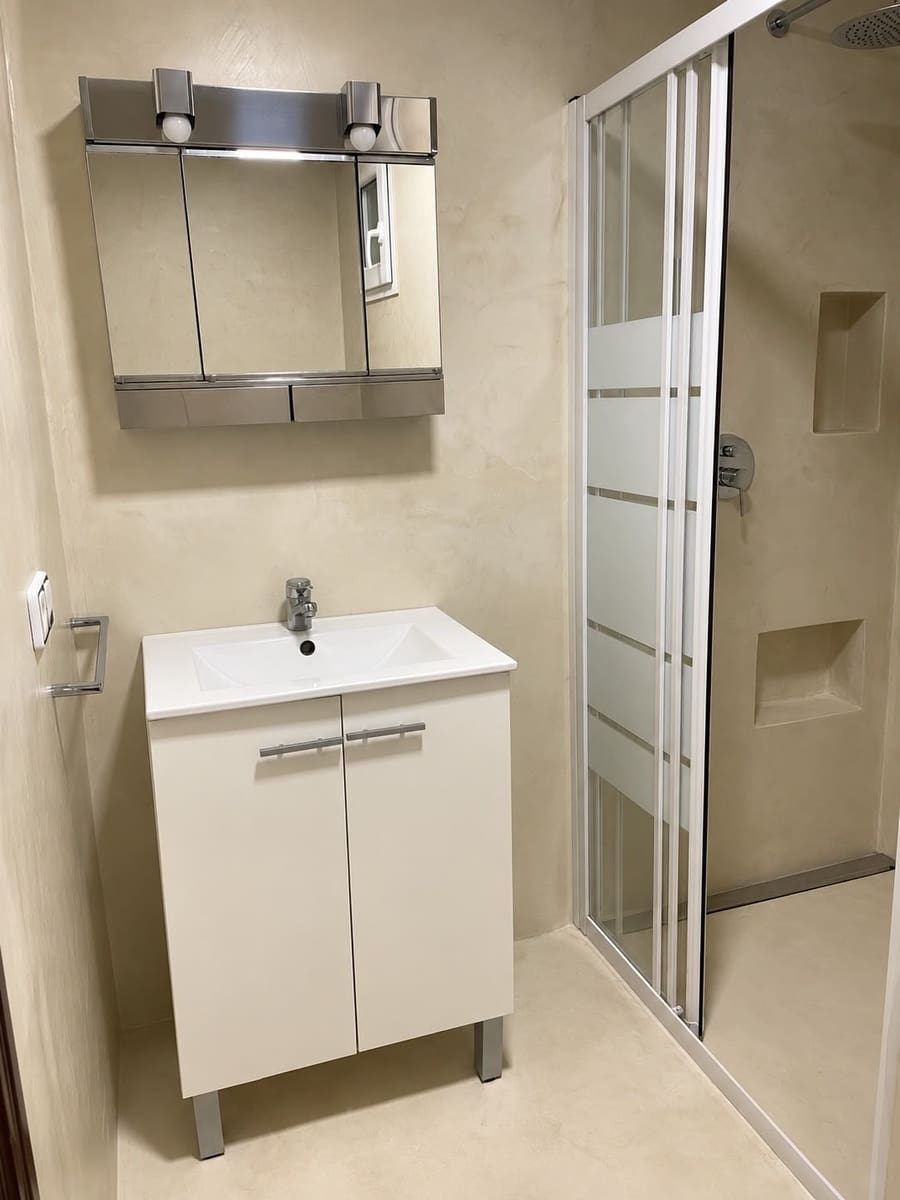 2 soverom Leilighet til leie i Palma de Mallorca - € 1 600 (Ref: 10171812)