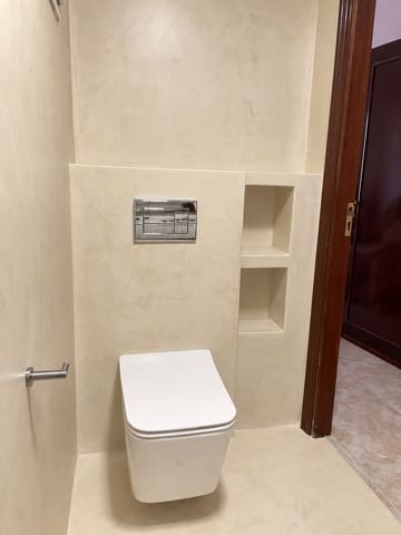 2 soverom Leilighet til leie i El Terreno, Palma de Mallorca - € 1 600 (Ref: 10171812)