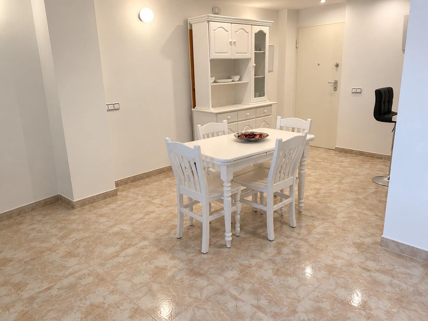 2 soverom Leilighet til leie i Palma de Mallorca - € 1 600 (Ref: 10171812)