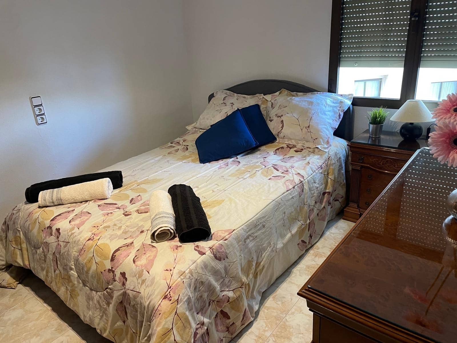 2 soverom Leilighet til leie i Palma de Mallorca - € 1 600 (Ref: 10171812)