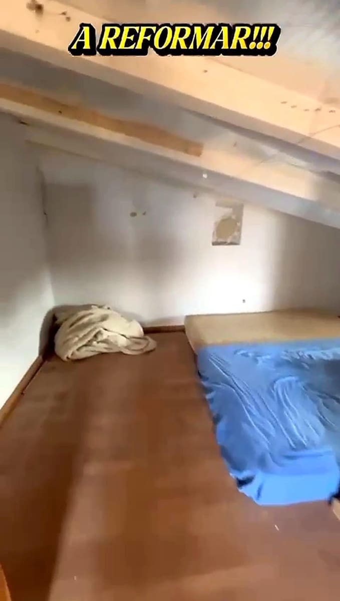4 chambre Finca/Maison de Campagne à vendre à Portol avec garage - 570 000 € (Ref: 10174063)