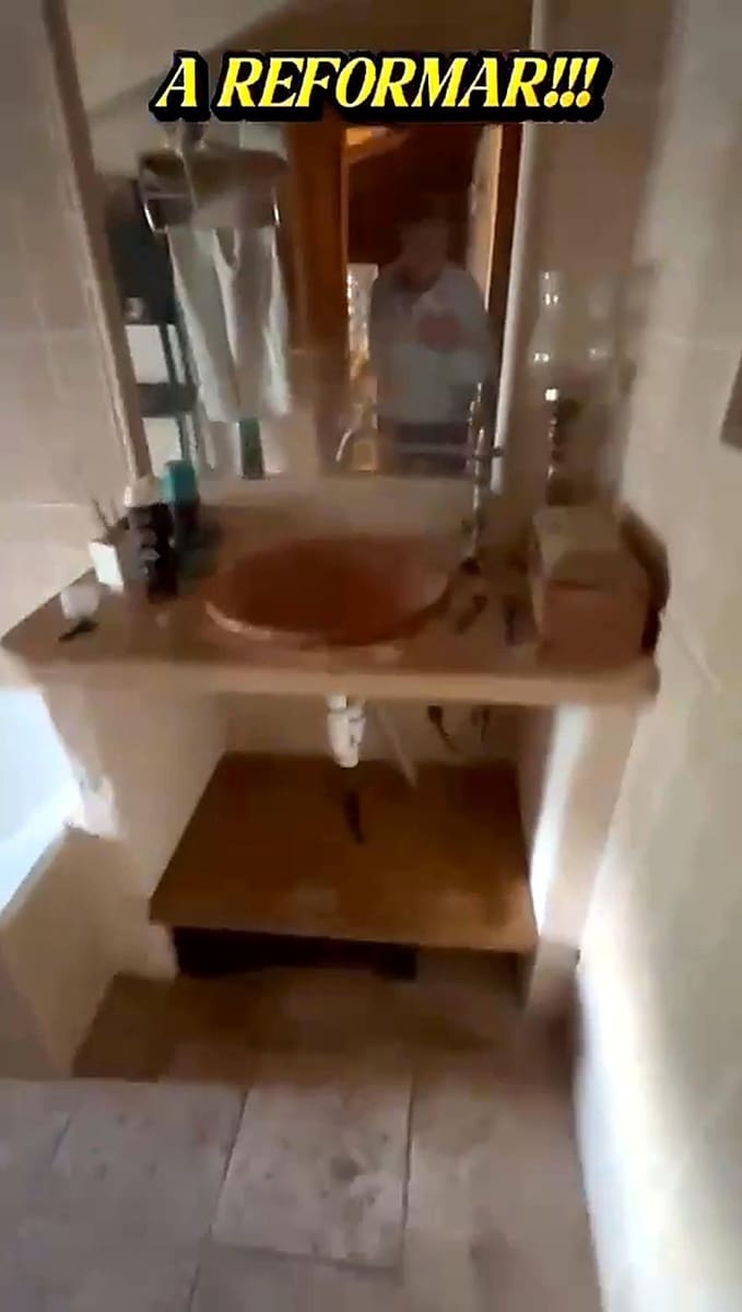4 chambre Finca/Maison de Campagne à vendre à Portol avec garage - 570 000 € (Ref: 10174063)