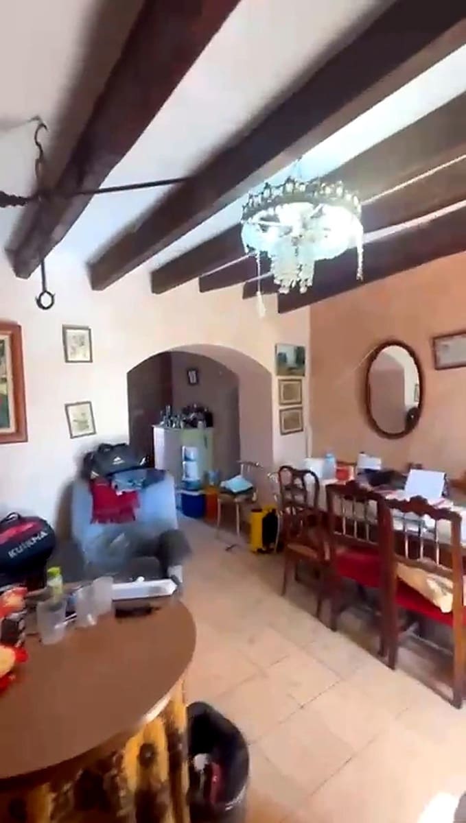 4 chambre Finca/Maison de Campagne à vendre à Portol avec garage - 570 000 € (Ref: 10174063)