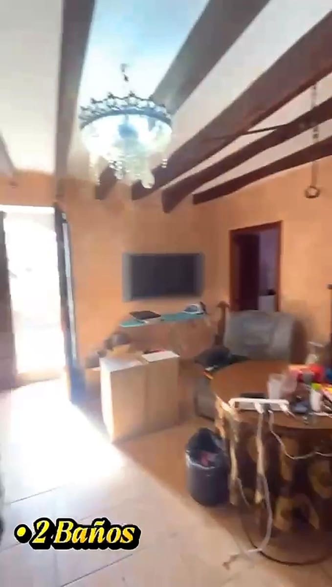 4 chambre Finca/Maison de Campagne à vendre à Portol avec garage - 570 000 € (Ref: 10174063)