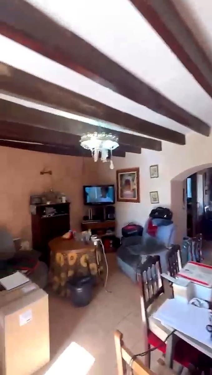 4 chambre Finca/Maison de Campagne à vendre à Portol avec garage - 570 000 € (Ref: 10174063)