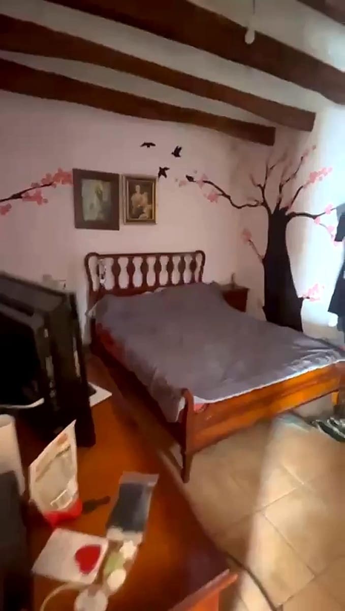 4 chambre Finca/Maison de Campagne à vendre à Portol avec garage - 570 000 € (Ref: 10174063)