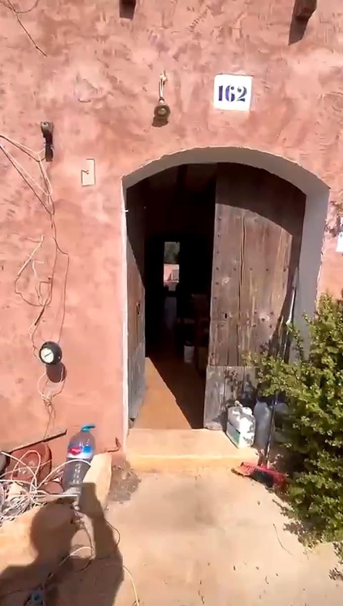4 chambre Finca/Maison de Campagne à vendre à Portol avec garage - 570 000 € (Ref: 10174063)