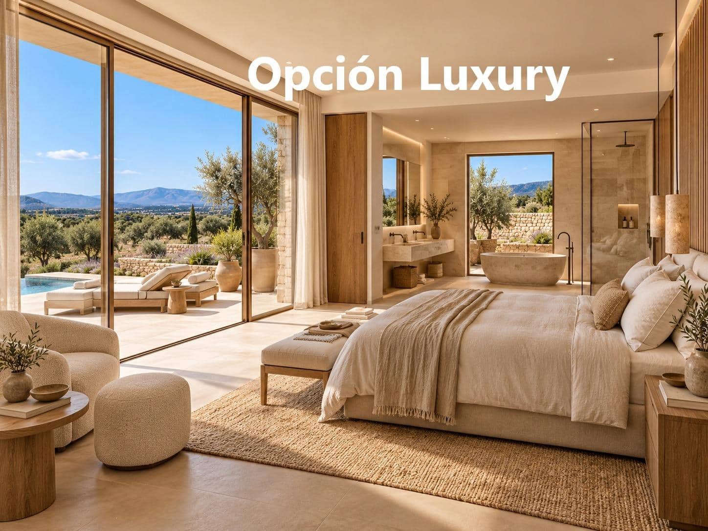4 chambre Finca/Maison de Campagne à vendre à Portol avec garage - 570 000 € (Ref: 10174063)