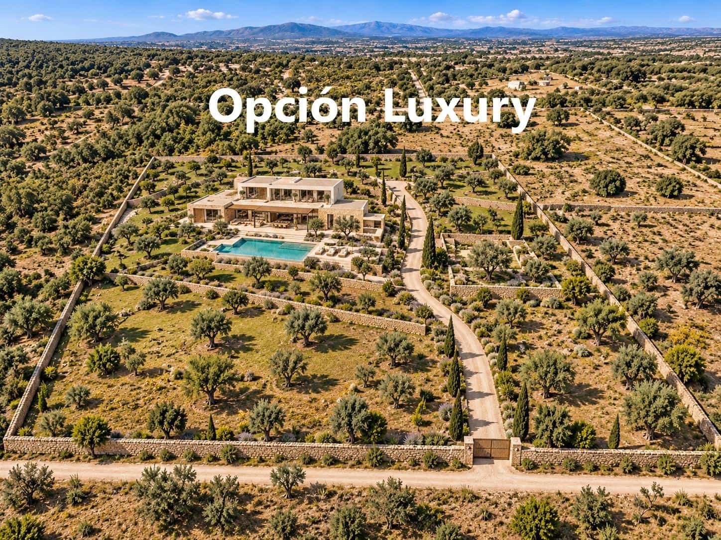 4 chambre Finca/Maison de Campagne à vendre à Portol avec garage - 570 000 € (Ref: 10174063)