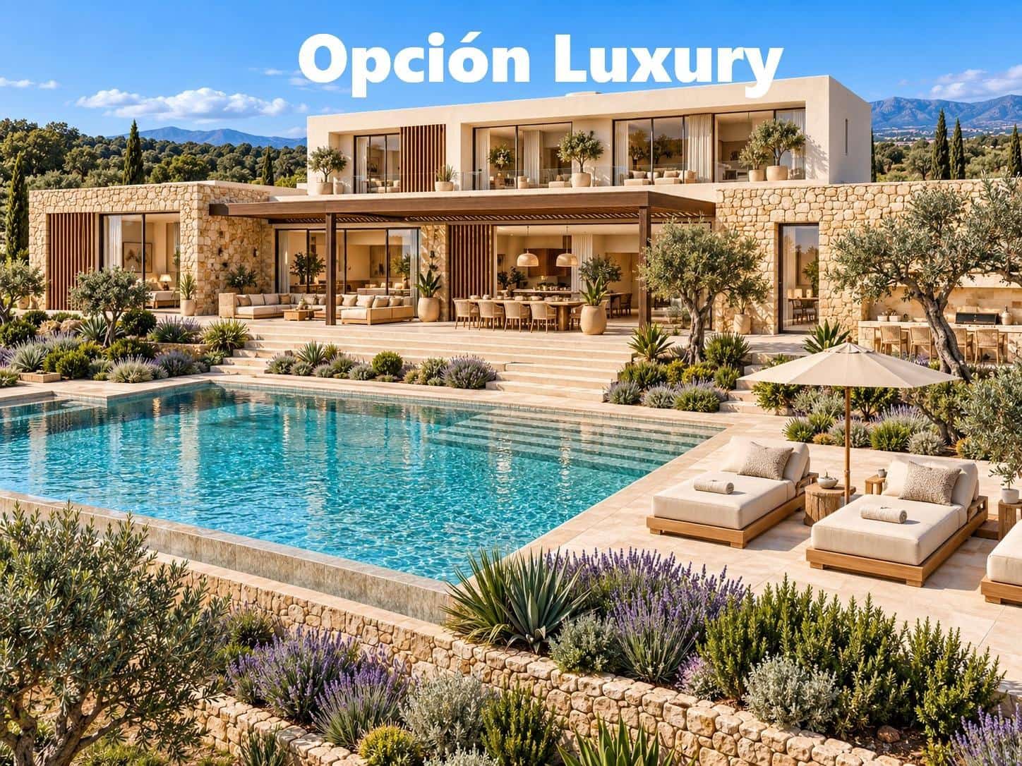 4 chambre Finca/Maison de Campagne à vendre à Portol avec garage - 570 000 € (Ref: 10174063)