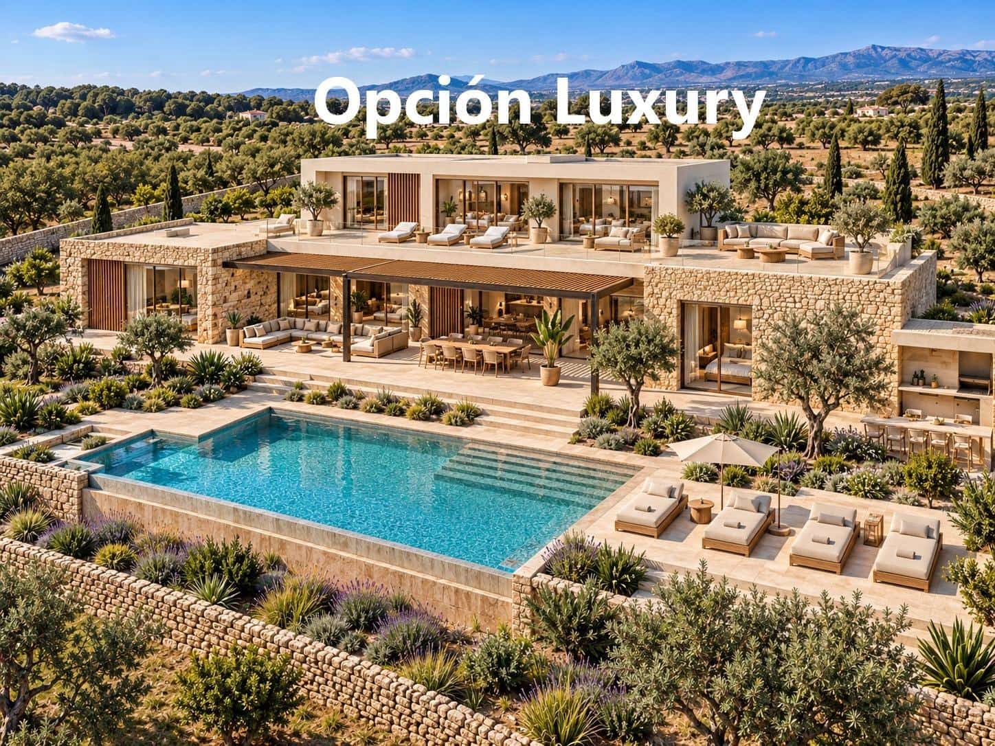 4 chambre Finca/Maison de Campagne à vendre à Portol avec garage - 570 000 € (Ref: 10174063)