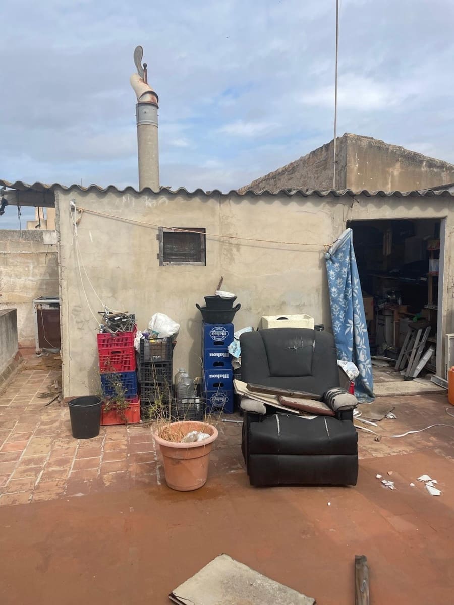 5 Zimmer Haus zu verkaufen in Ses Salines - 450.000 € (Ref: 10174064)