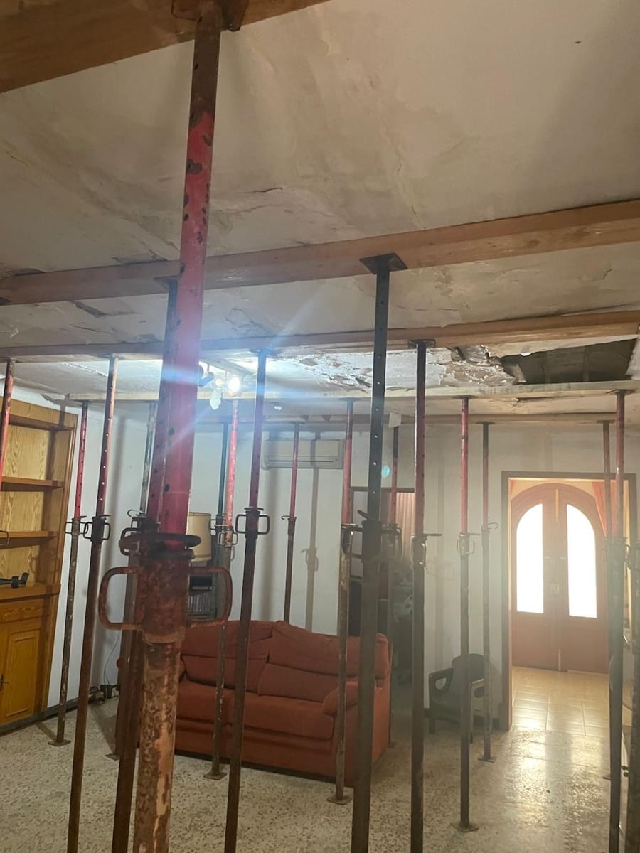 5 Zimmer Haus zu verkaufen in Ses Salines - 450.000 € (Ref: 10174064)