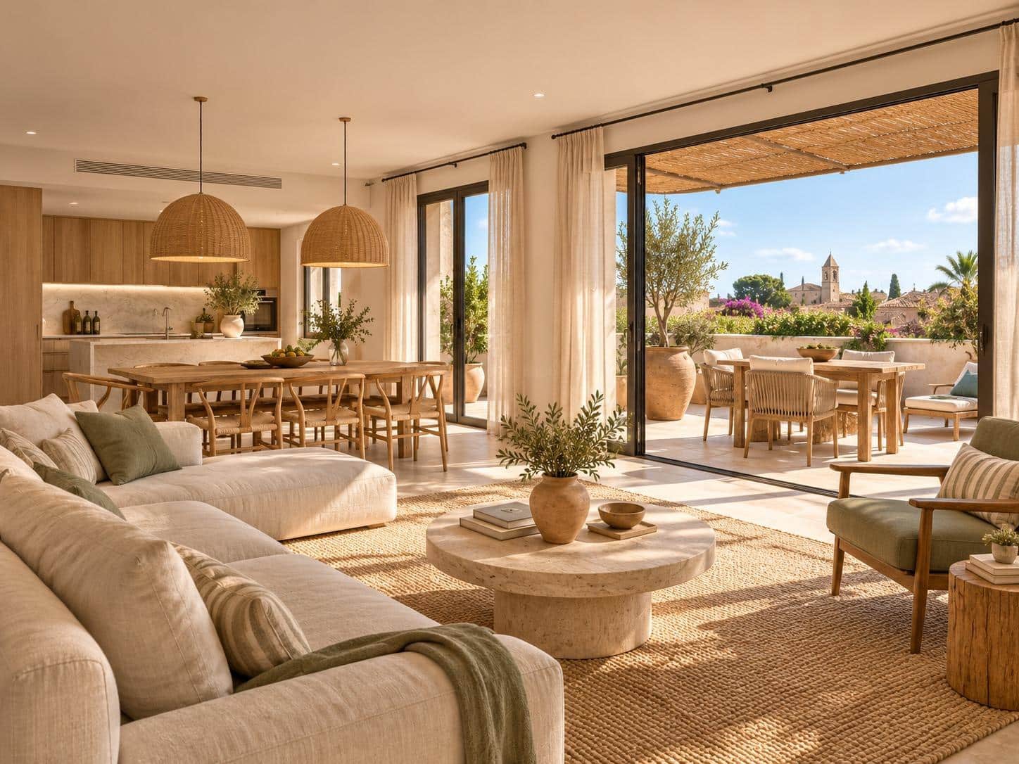 5 Zimmer Haus zu verkaufen in Ses Salines - 450.000 € (Ref: 10174064)