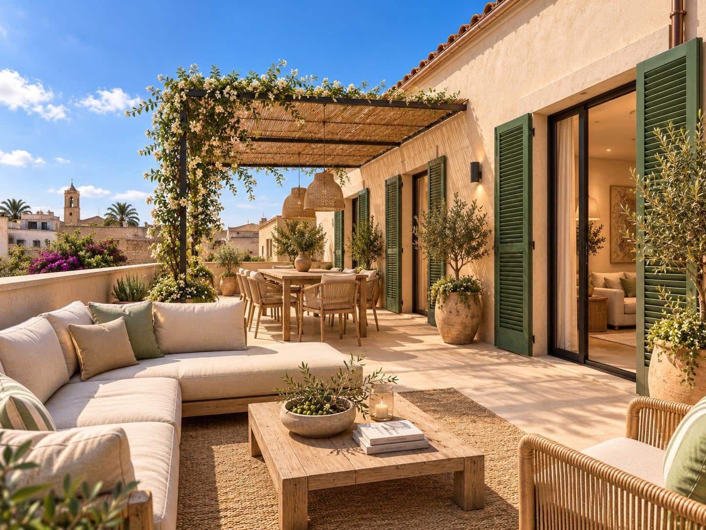 5 Zimmer Haus zu verkaufen in Ses Salines - 450.000 € (Ref: 10174064)