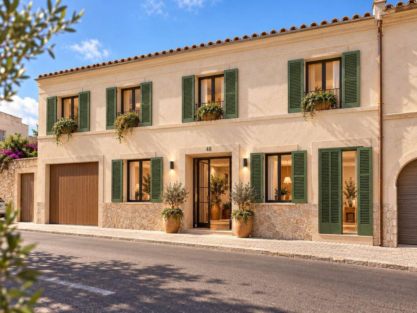 5 Zimmer Haus zu verkaufen in Ses Salines - 450.000 € (Ref: 10174064)