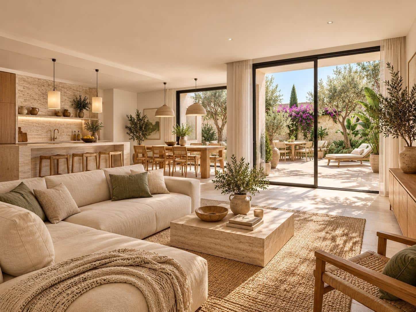 5 Zimmer Haus zu verkaufen in Ses Salines - 450.000 € (Ref: 10174064)