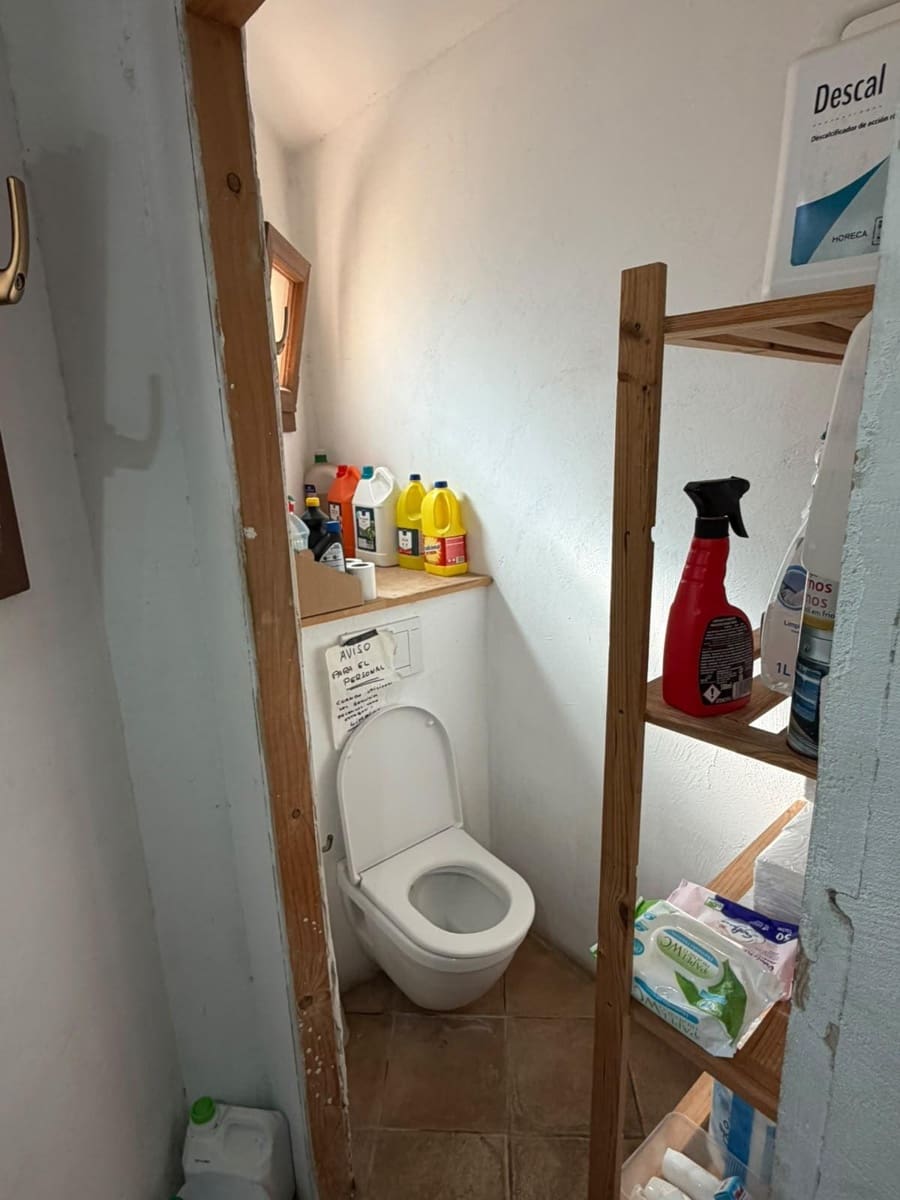 Local Comercial de 4 habitaciones en El Toro / Port Adriano en venta con piscina garaje - 1.650.000 € (Ref: 10177298)
